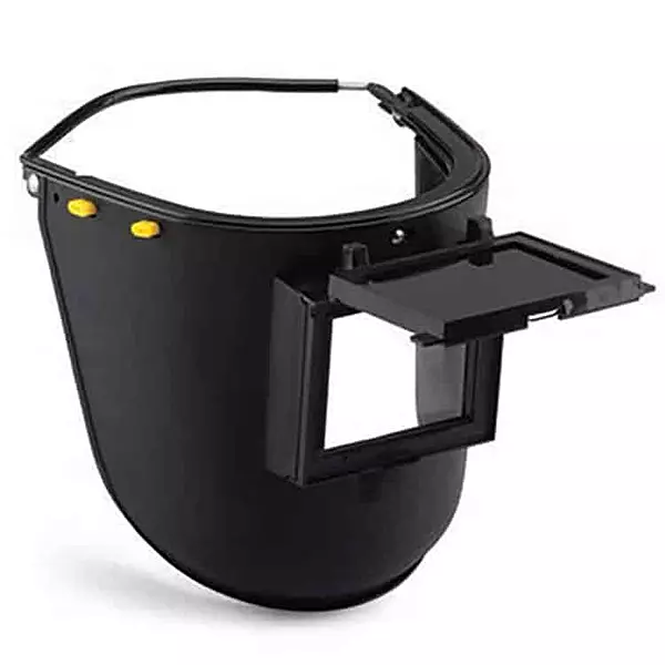 Safety Welding Helmet Udyogi make 6PA3