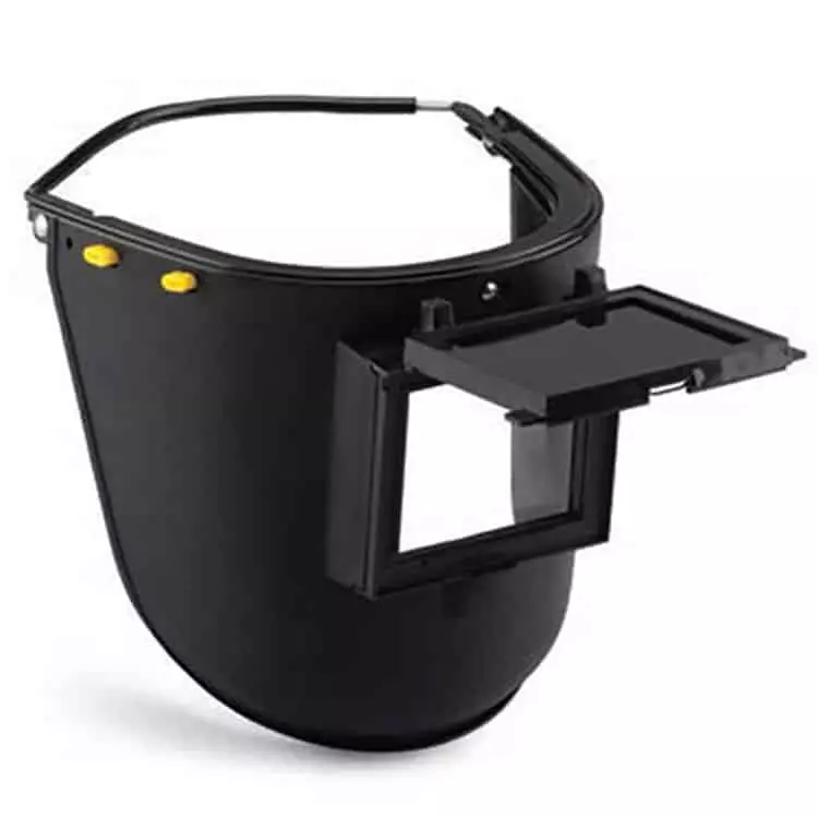 Safety Welding Helmet Udyogi make 6PA3