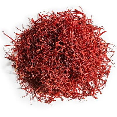 Organic Saffron-1 g Organic Saffron-1 g