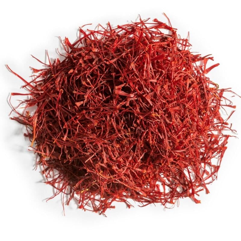 Organic Saffron-1 g