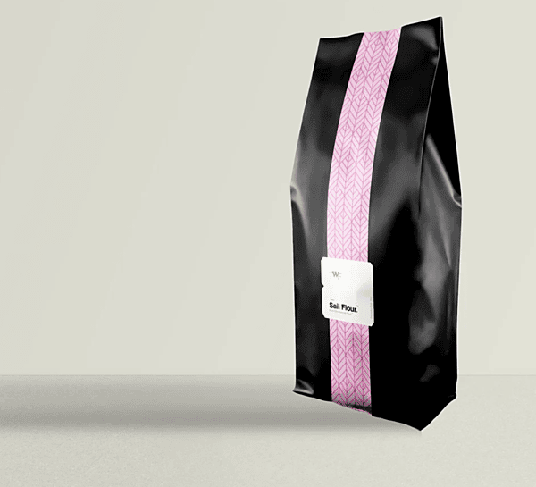 TWF Sail Flour 10 Kg - TWF