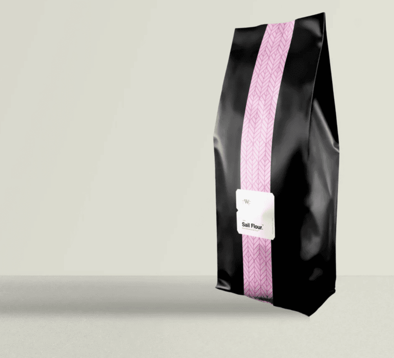 TWF Sail Flour 10 Kg - TWF