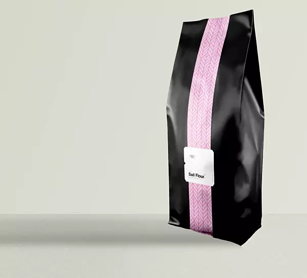 Sail Flour - Superfood Rotis
