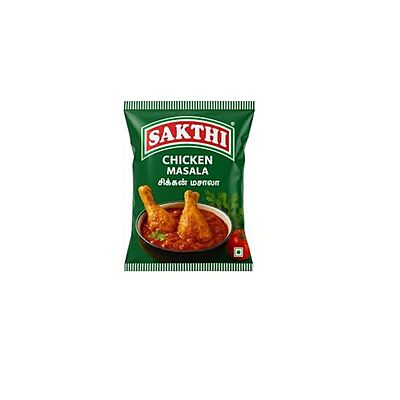 Sakthi Masala