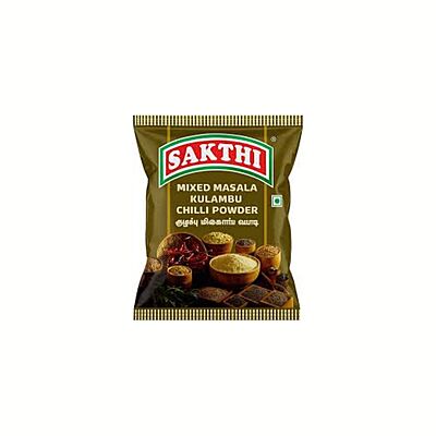Sakthi Masala