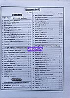 Sakthi Publication Neet 3 In 1 TM 2025