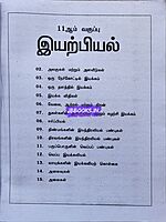 Sakthi Publication Neet 3 In 1 TM 2025