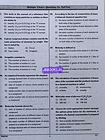 Sakthi Neet Chemistry