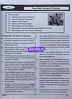 Sakthi Neet Chemistry