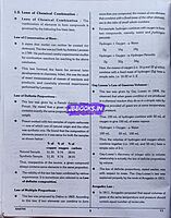 Sakthi Neet Chemistry