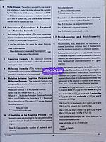 Sakthi Neet Chemistry