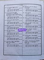 Sakthi Neet Uyiriyal