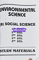 Sakthi-TNTET PAP-1 (English)-2025