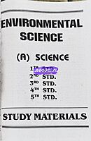 Sakthi-TNTET PAP-1 (English)-2025