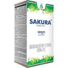 Sakura 10% EC-(Dhanuka)