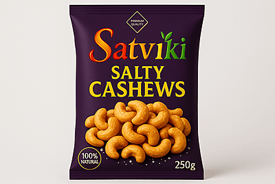 Salty Cashews-250 gm Salty Cashews-250 gm