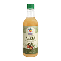 Bharat Organics Apple Cider Venigar
