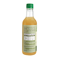 Bharat Organics Apple Cider Venigar