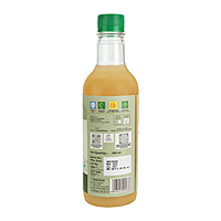 Bharat Organics Apple Cider Venigar