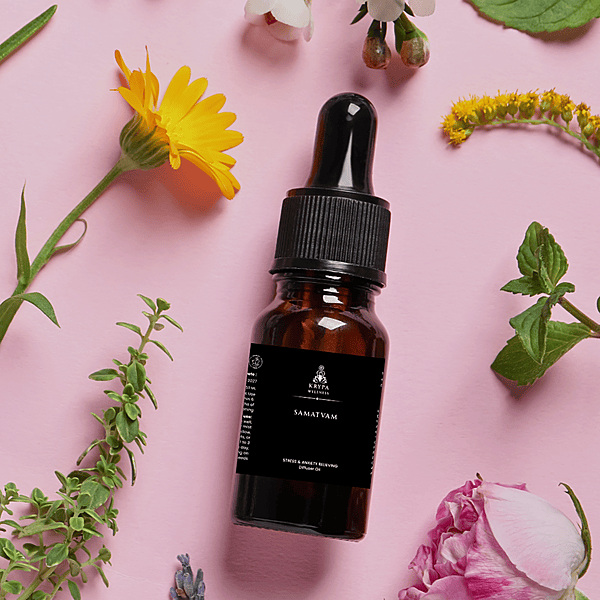 Samatvam Diffuser Oil