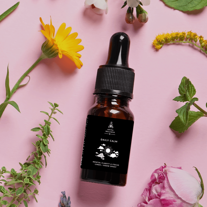 Daily Calm Diffuser Oil