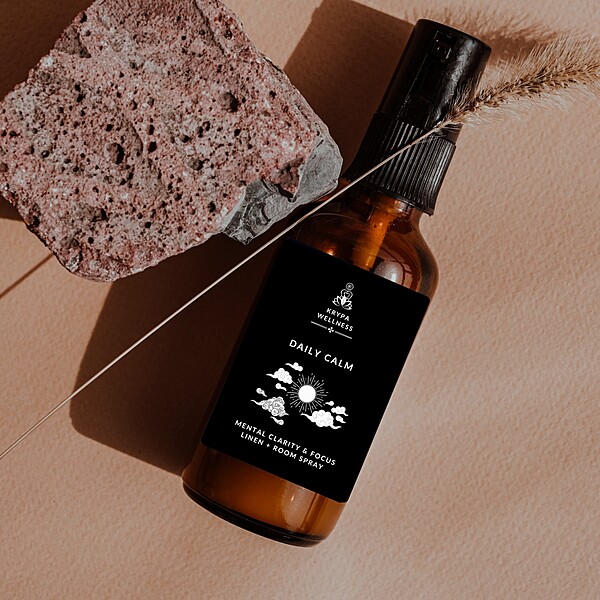 Daily Calm Linen Spray