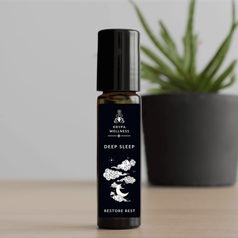 Deep Sleep Pulse Point Roll-On