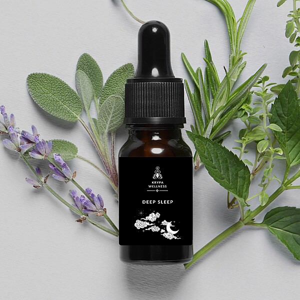 Deep Sleep Diffuser Oil