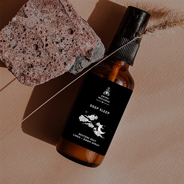Deep Sleep Linen Spray