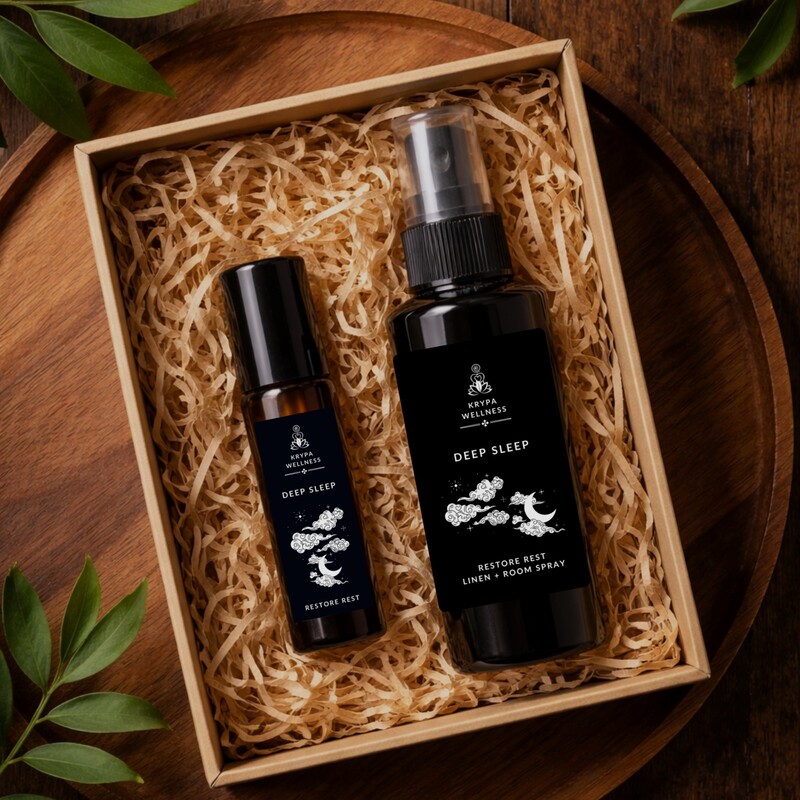 Deep Sleep Set