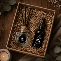 Deep Sleep Reed Diffuser Oil