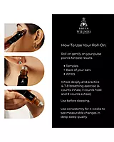 Deep Sleep Pulse Point Roll-On