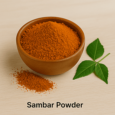 Sambar Powder