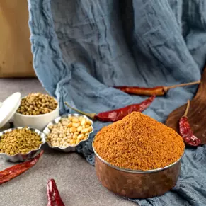 Sambar Podi