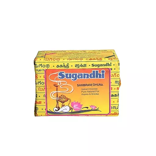 Sambrani (Sugandhi)
