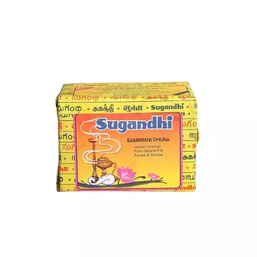 Sambrani (Sugandhi)