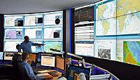 Marine Fleet Tracking & Navigation System