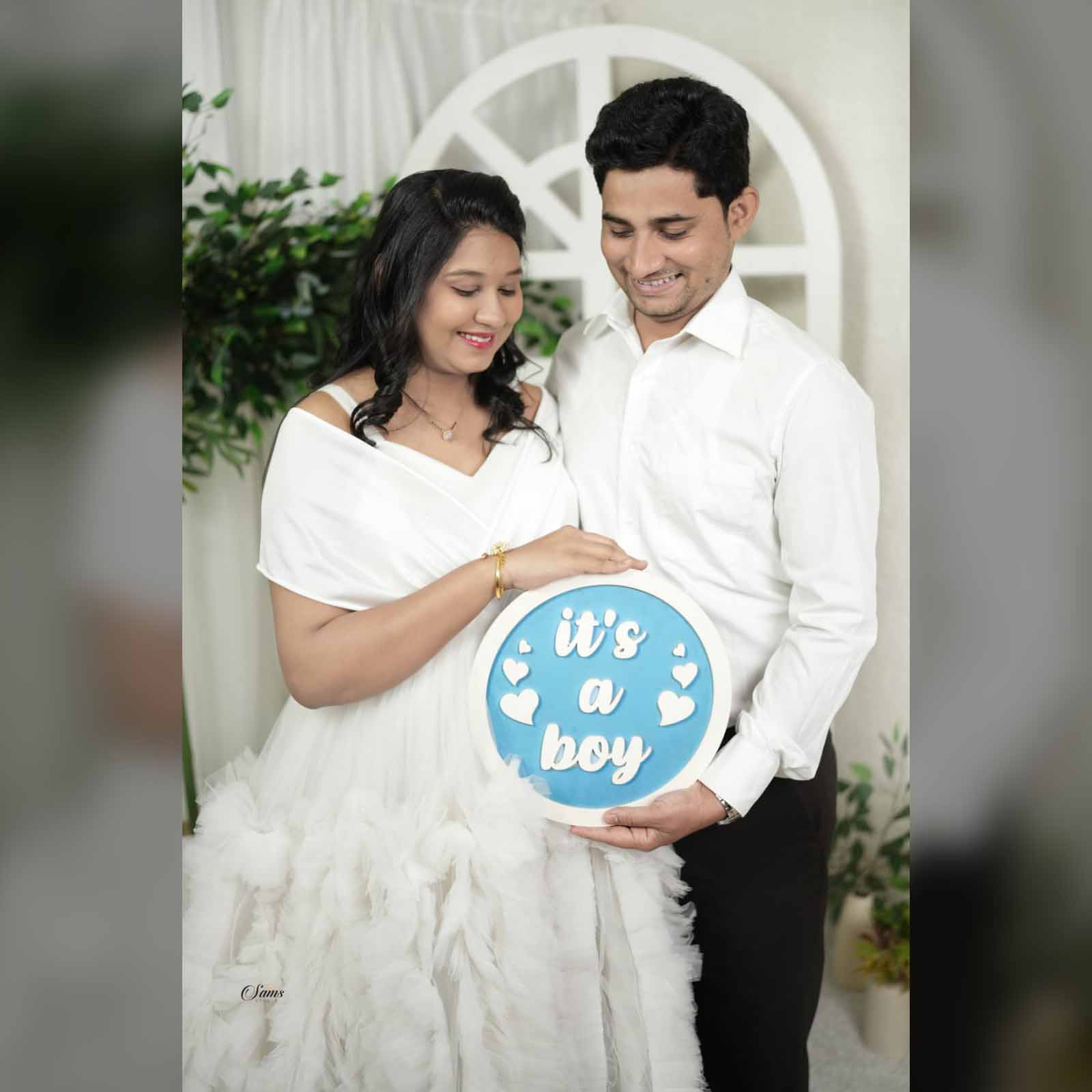 Its A Boy - Its a Girl