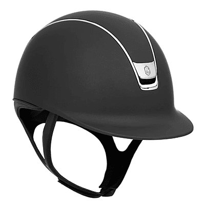 Samshield Shadowmatt Helmet 2.0