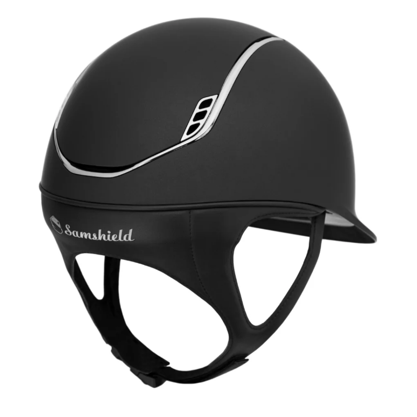 Samshield Shadowmatt Helmet 2.0
