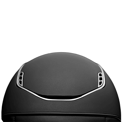 Samshield Shadowmatt Helmet 2.0