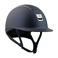 Samshield Shadowmatt Helmet 2.0