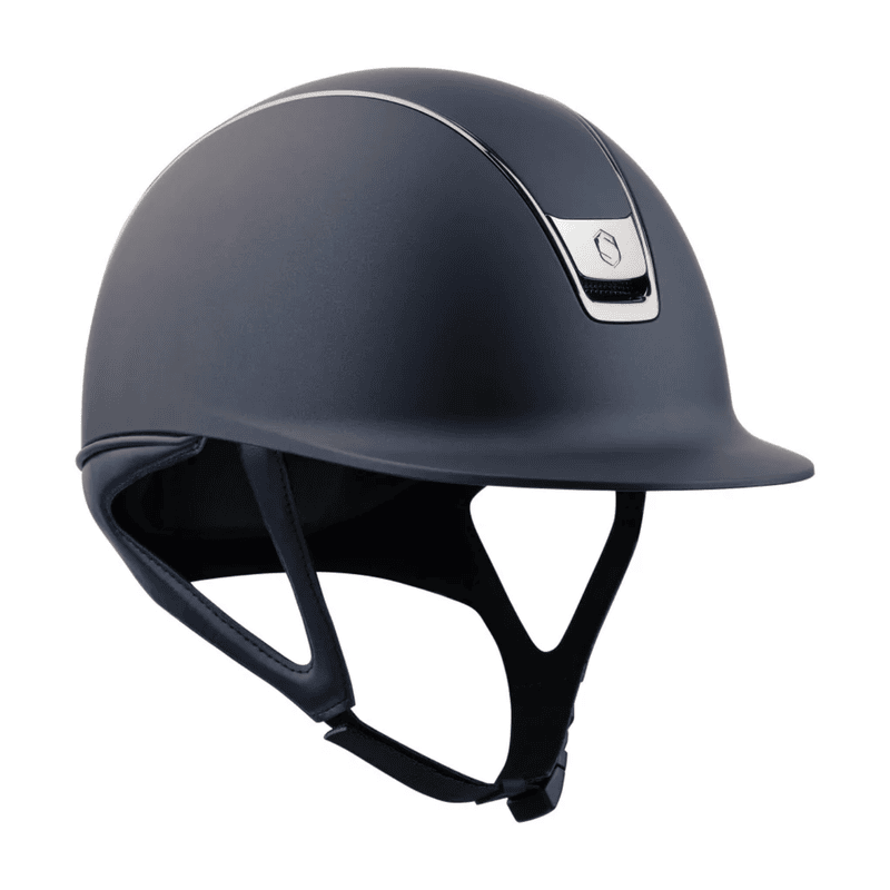 Samshield Shadowmatt Helmet 2.0
