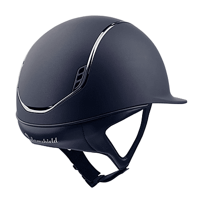 Samshield Shadowmatt Helmet 2.0