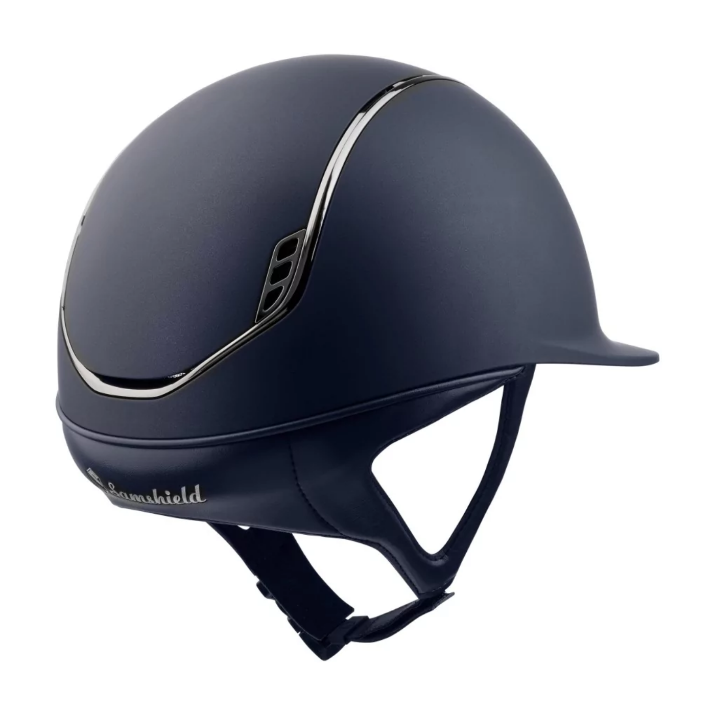 Samshield Shadowmatt Helmet 2.0