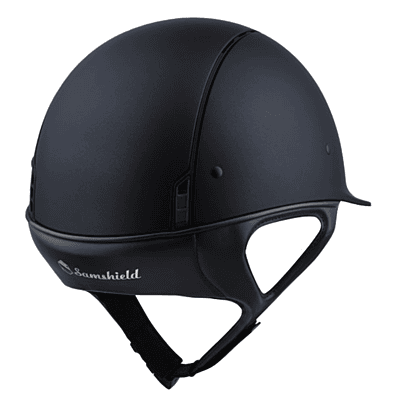 Samshield Shadowmatt Dark Line