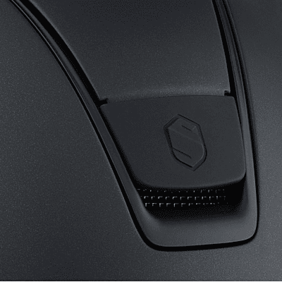 Samshield Shadowmatt Dark Line