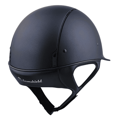 Samshield Shadowmatt Dark Line