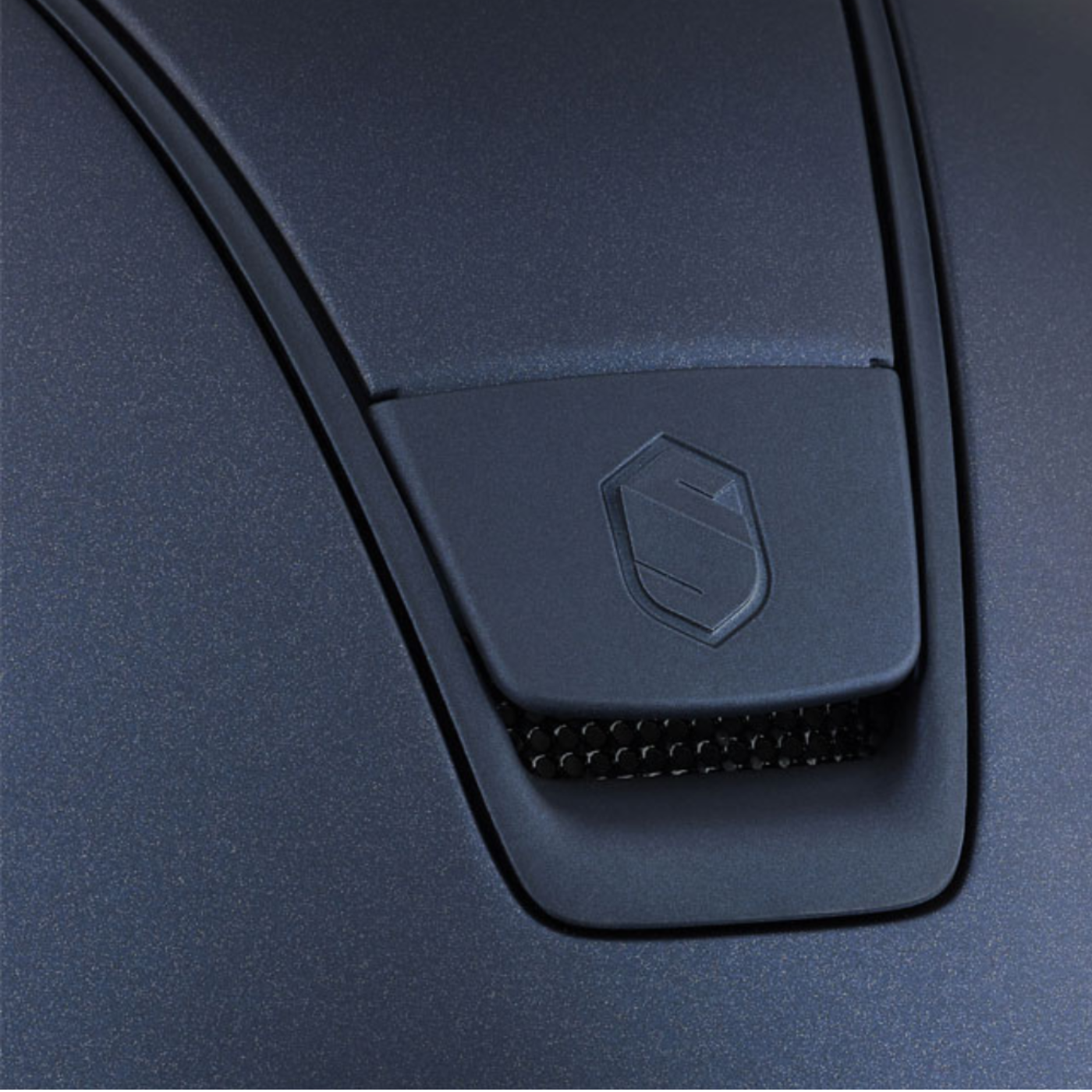 Samshield Shadowmatt Dark Line