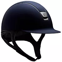 Samshield Shadowmatt Helmet